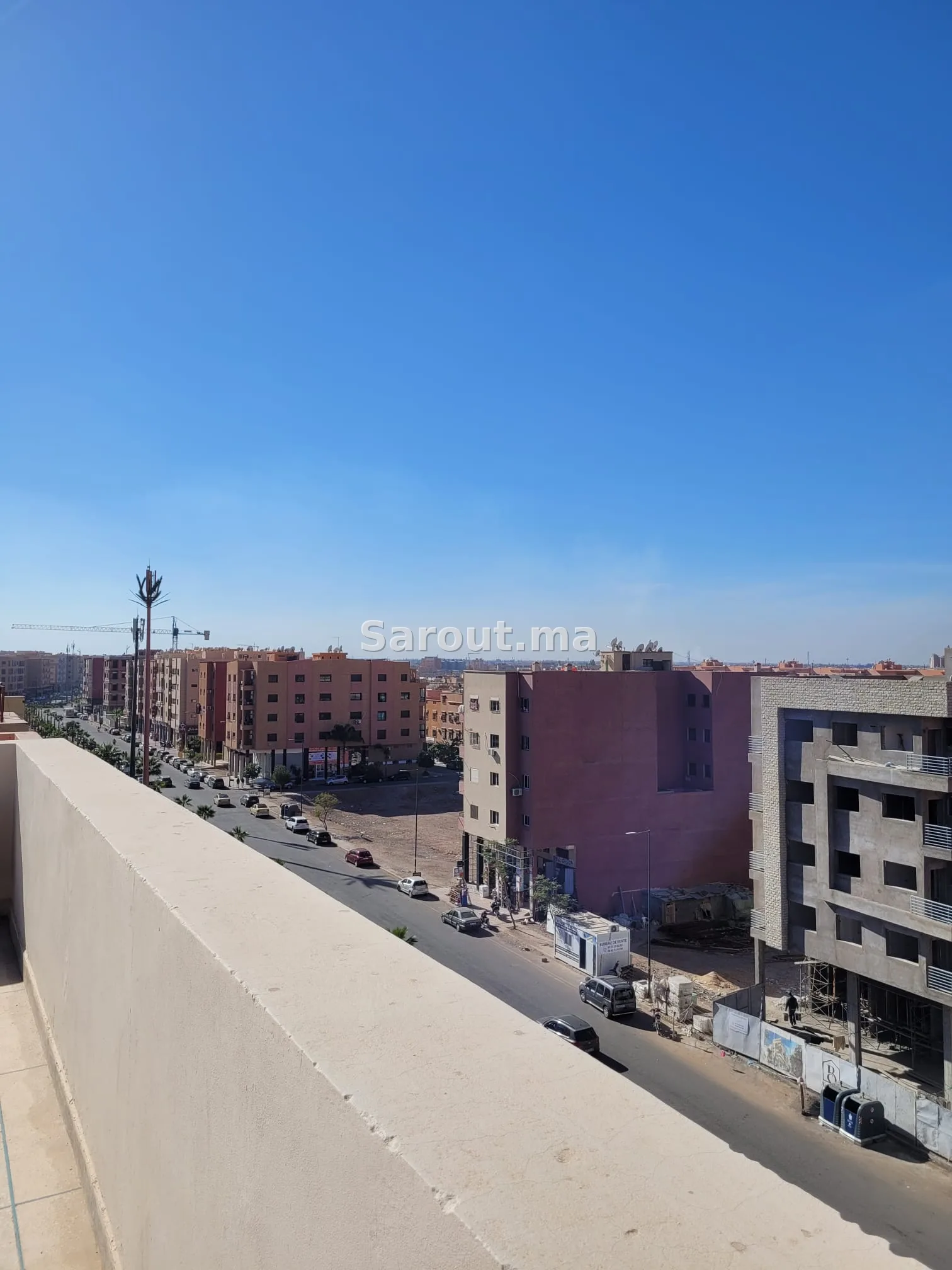 Superbe appartement entièreme meublé à vendre – — Photo 2