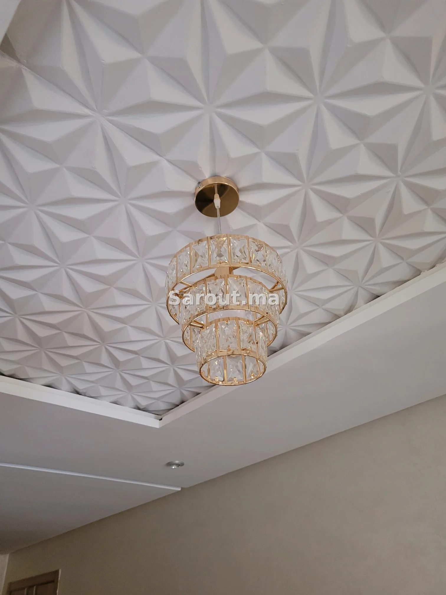 Superbe appartement entièreme meublé à vendre – — Photo 3