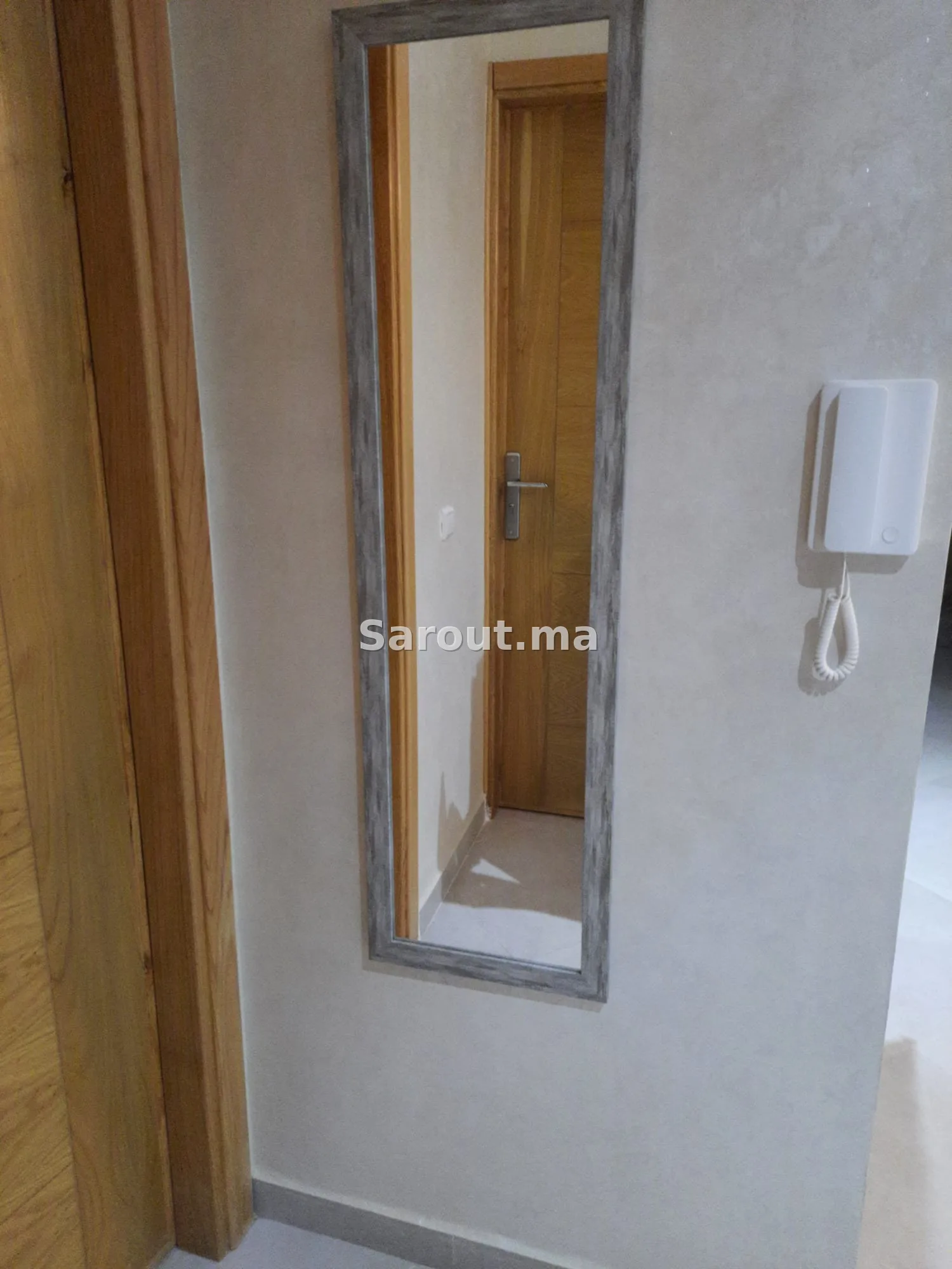 Superbe appartement entièreme meublé à vendre – — Photo 4