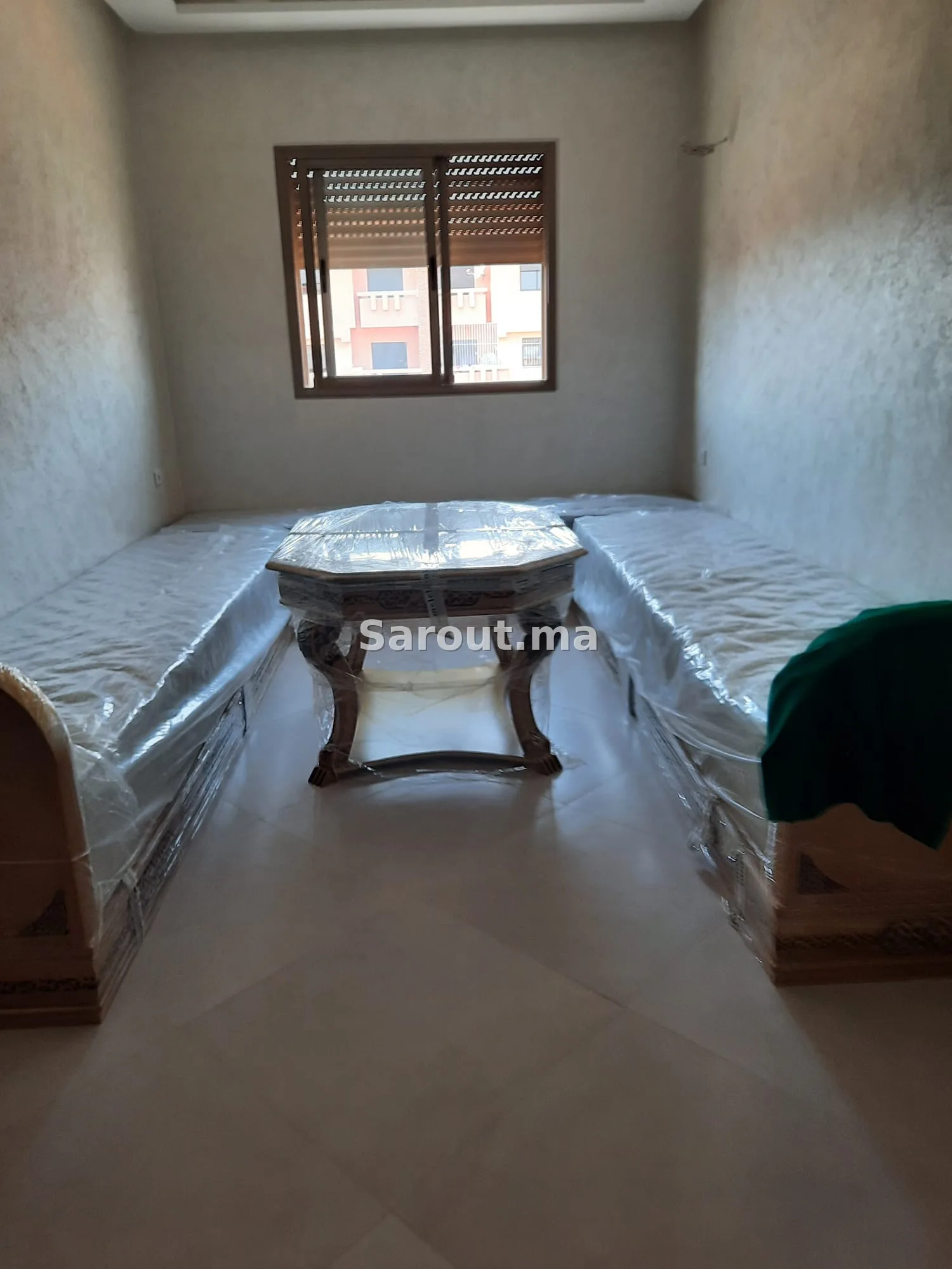 Superbe appartement entièreme meublé à vendre – — Photo 7