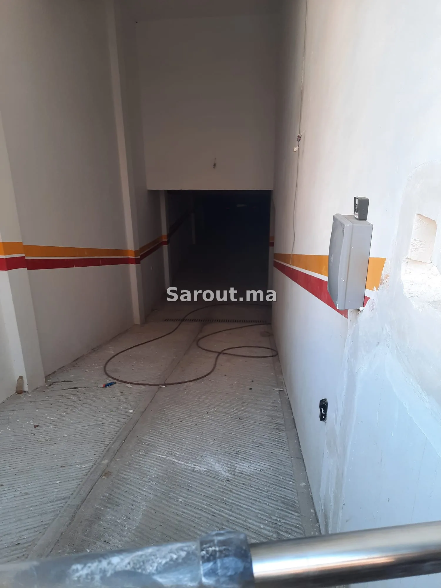Superbe appartement entièreme meublé à vendre – — Photo 12