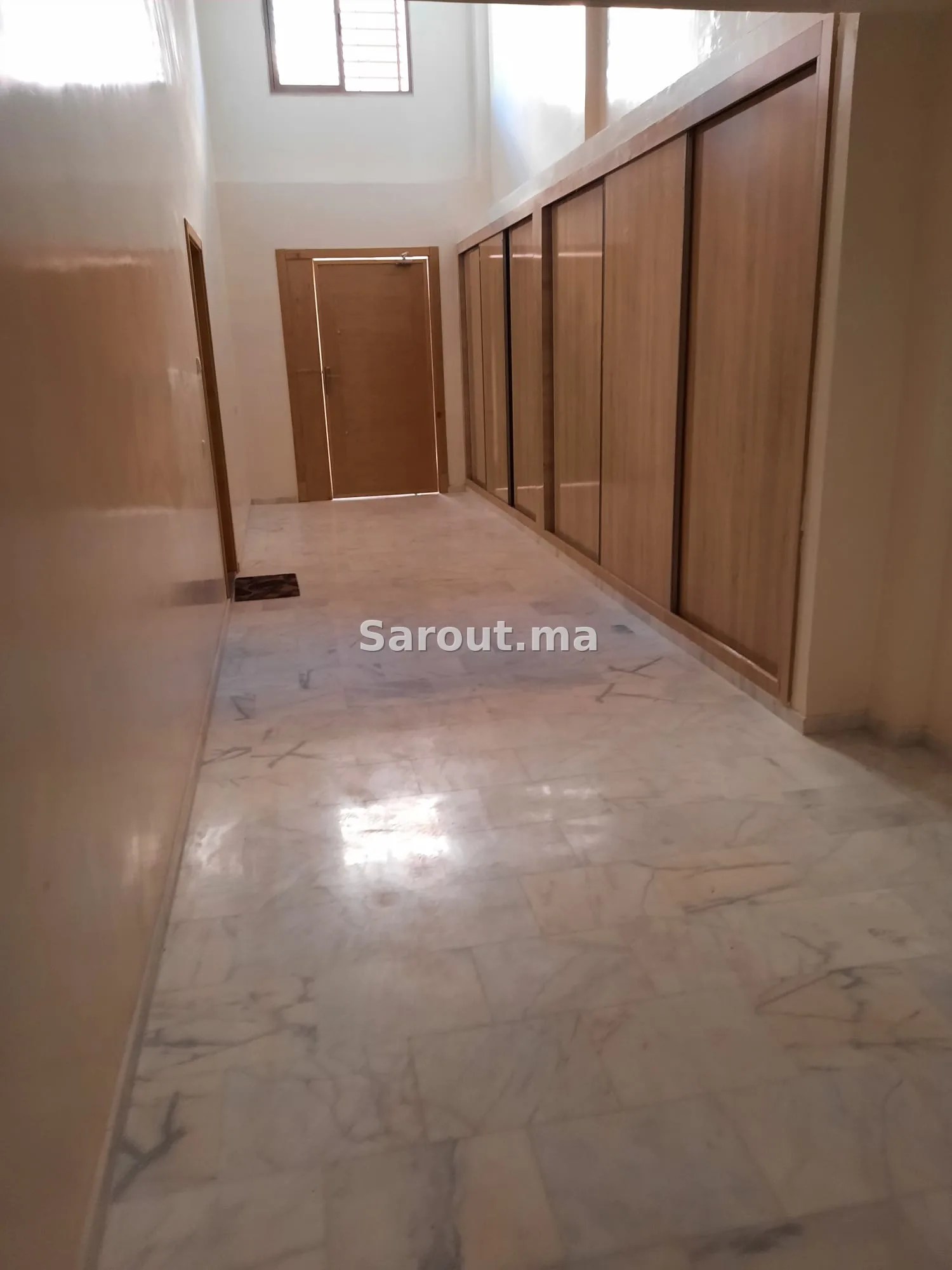 Superbe appartement entièreme meublé à vendre – — Photo 13