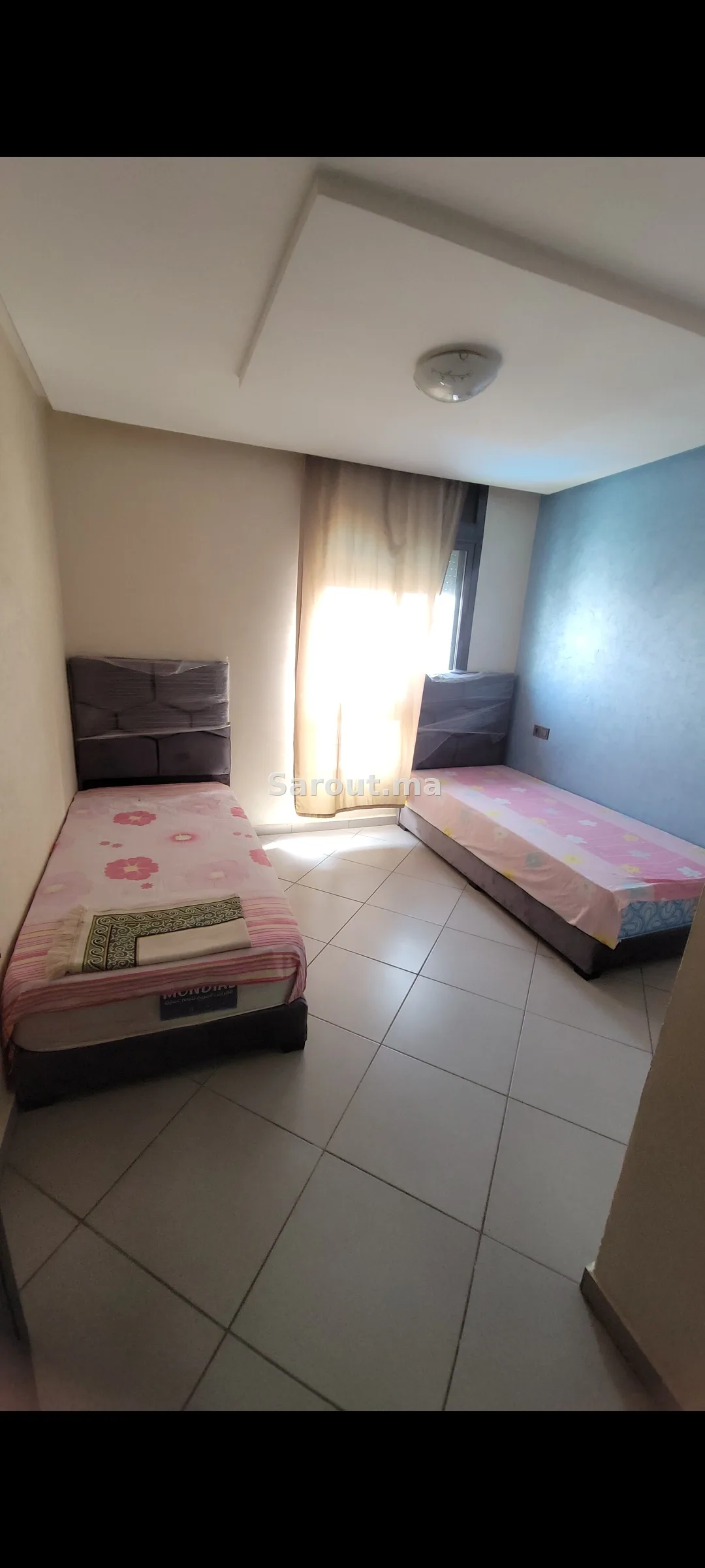 Residence les bekles rives hay salam — Photo 3