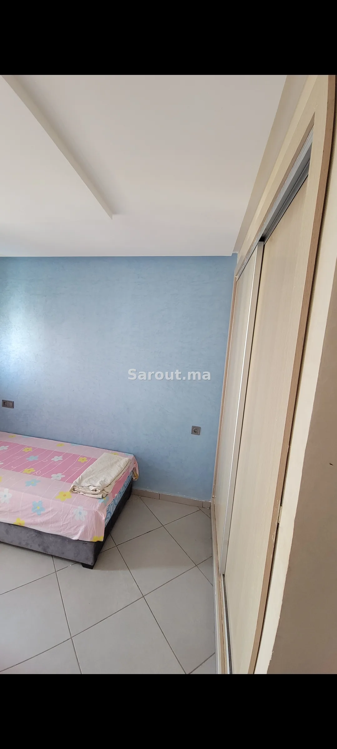 Residence les bekles rives hay salam — Photo 4