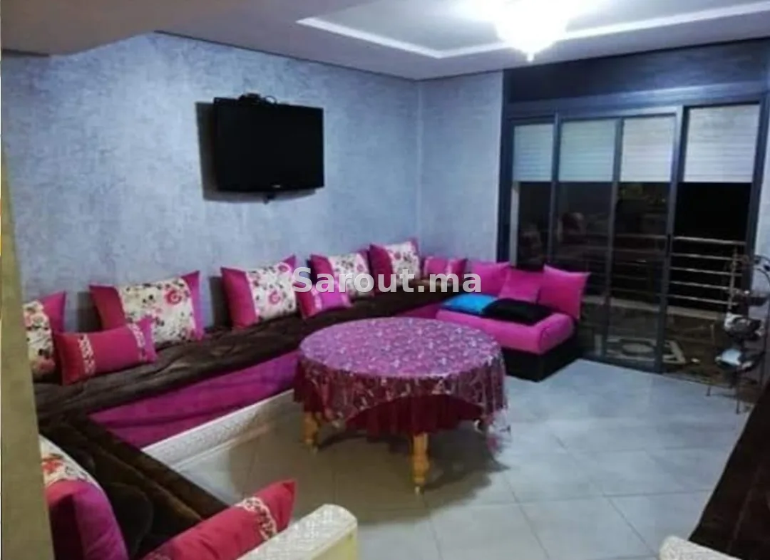 Residence les bekles rives hay salam — Photo 6