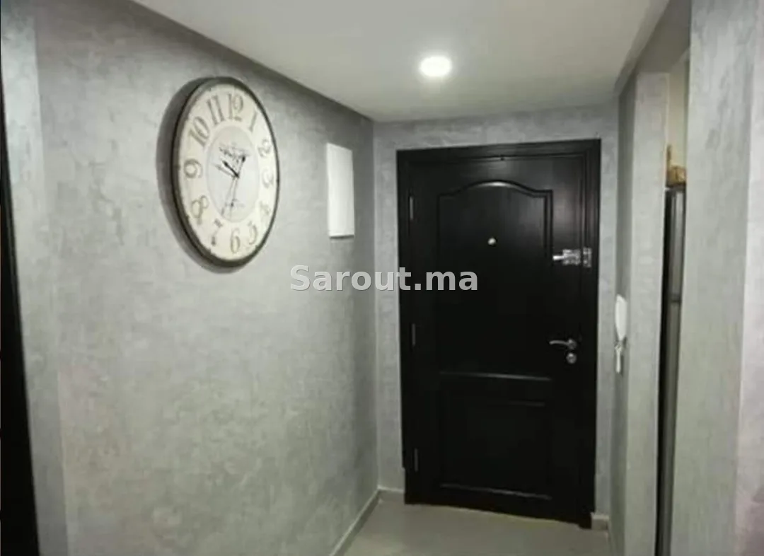 Residence les bekles rives hay salam — Photo 7