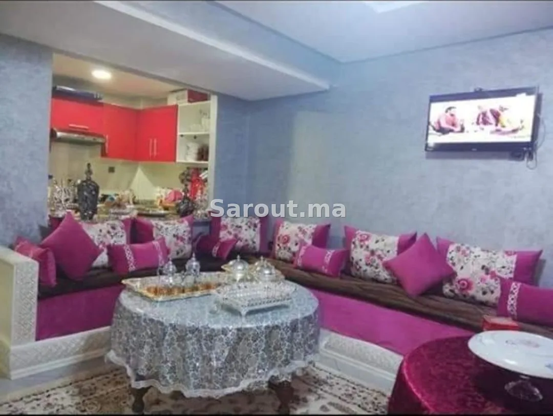 Residence les bekles rives hay salam — Photo 8
