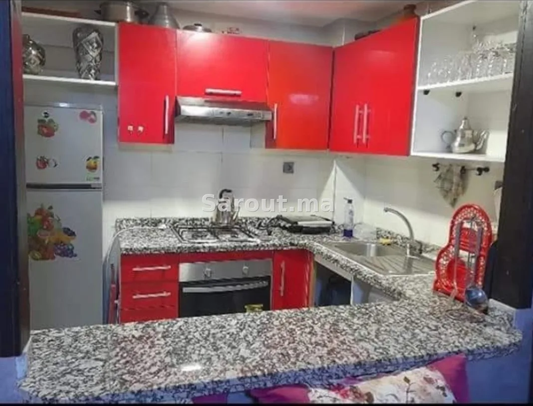 Residence les bekles rives hay salam — Photo 9