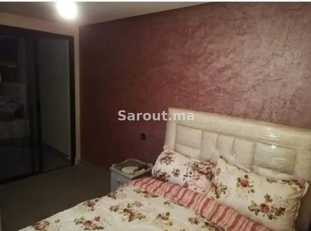 Residence les bekles rives hay salam — Photo 10
