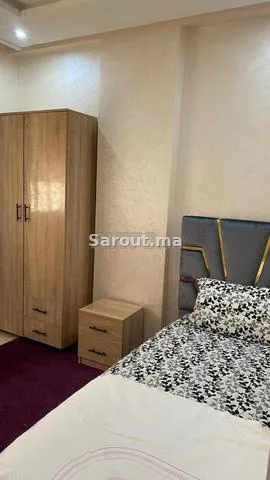 Superbe appartement F4 Kénitra centre — Photo 2