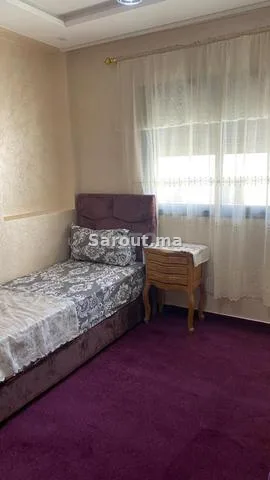 Superbe appartement F4 Kénitra centre — Photo 3
