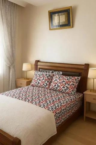 Superbe appartement F4 Kénitra centre — Photo 8