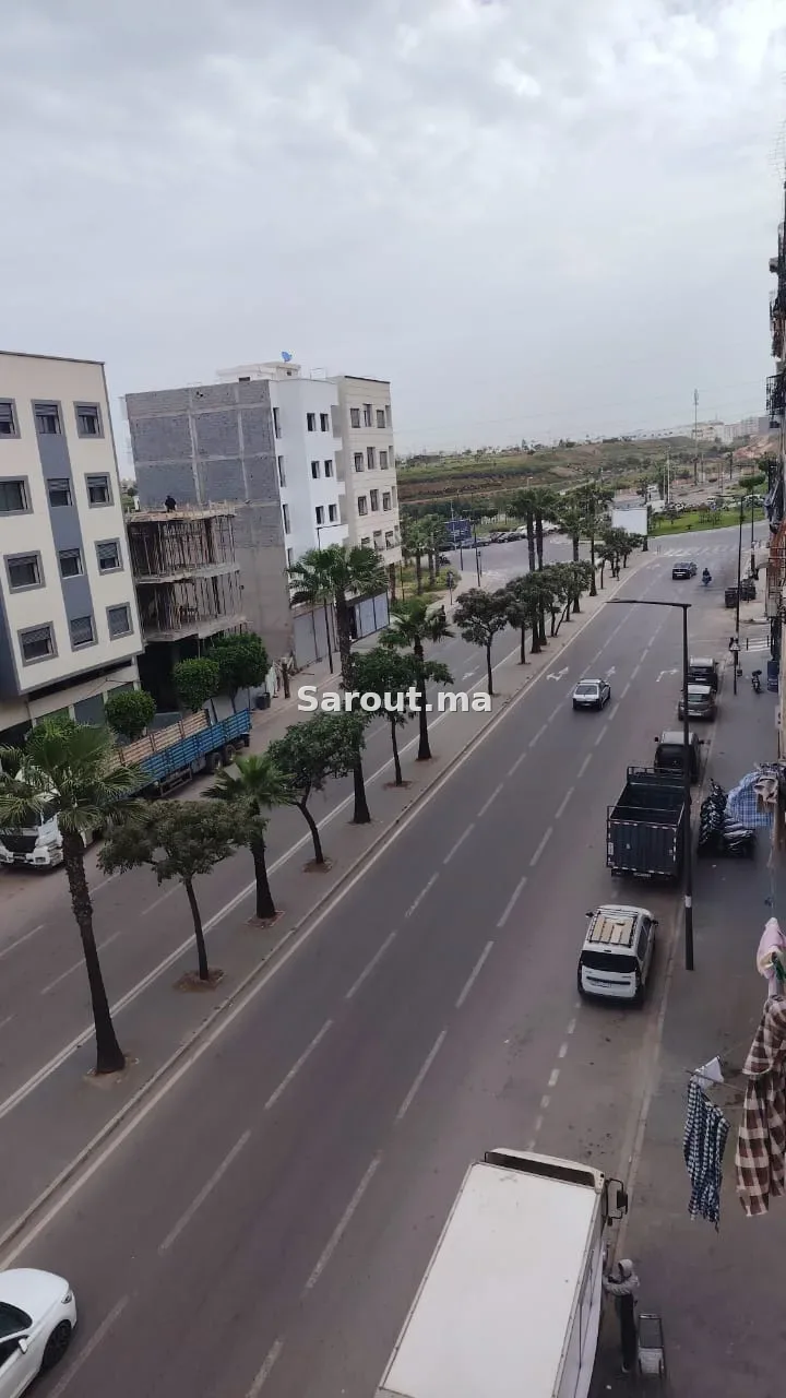 Appartement à vendre à Casablanca à Casablanca 71 m²