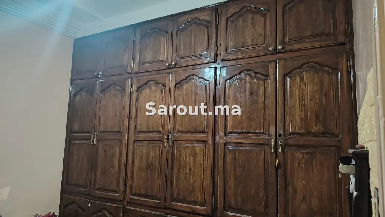 Appartement à vendre à Casablanca — Photo 3
