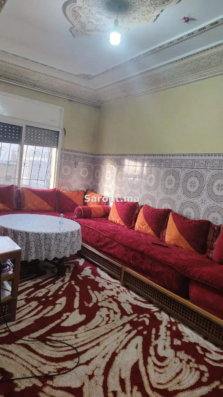 Appartement à vendre à Casablanca — Photo 5