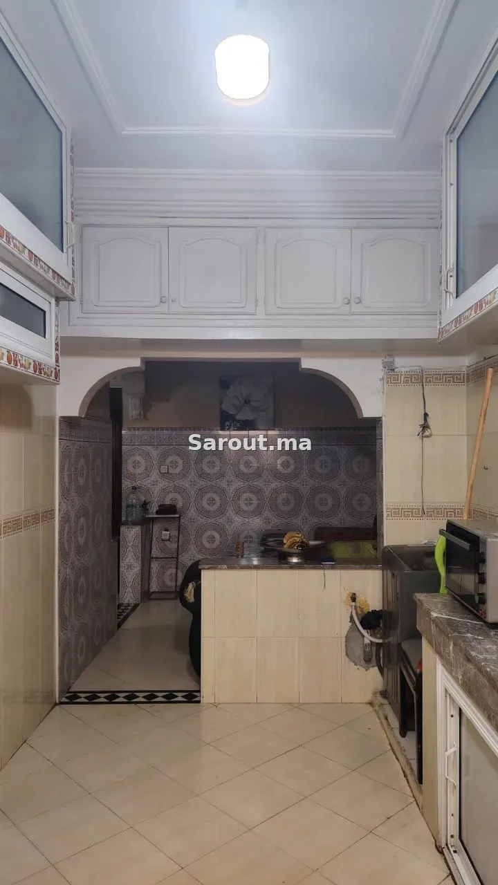 Appartement à vendre à Casablanca — Photo 9