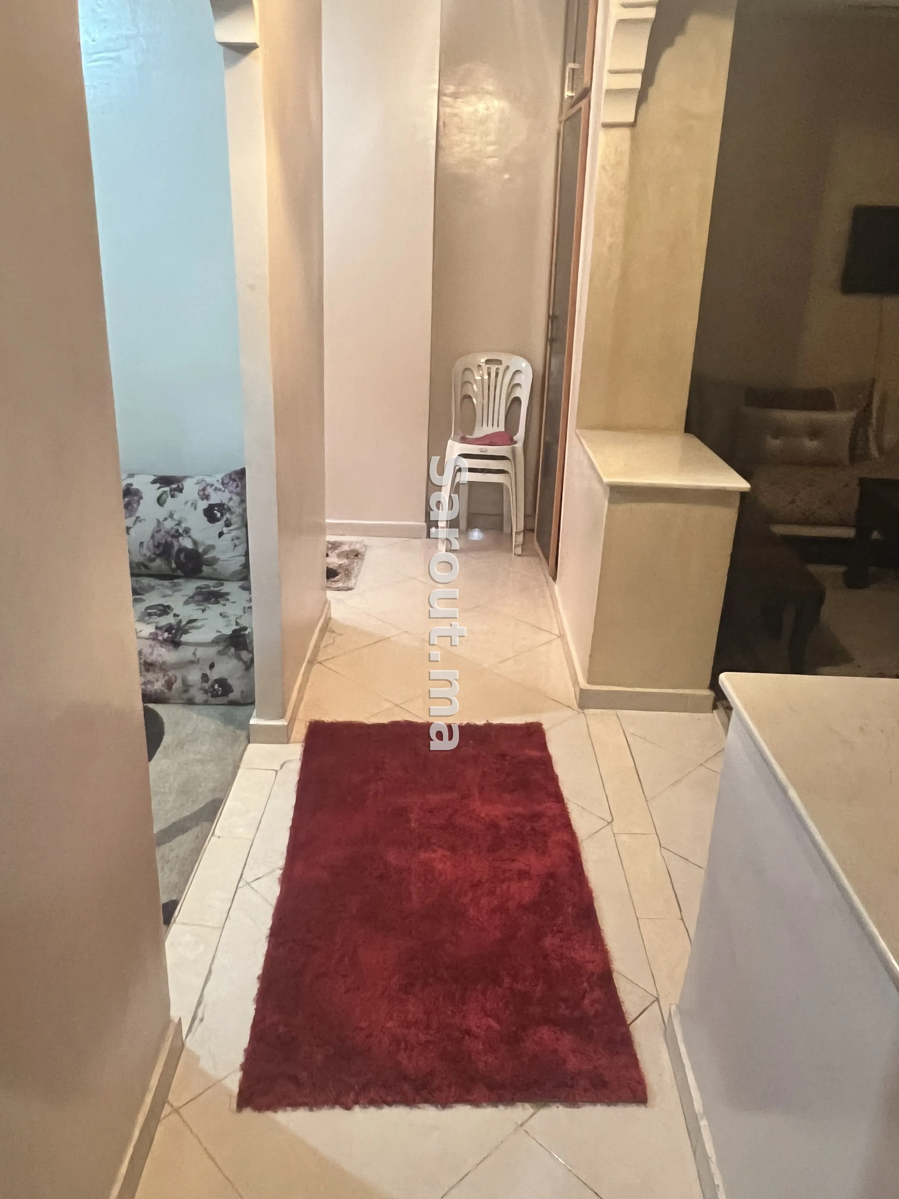 شقة مفروشة  للكراء بمراكش — Photo 2