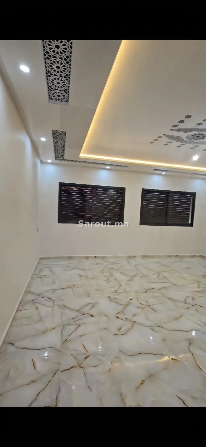 Belle maison 140 m2 avec terrasse (STAHE) — Photo 3