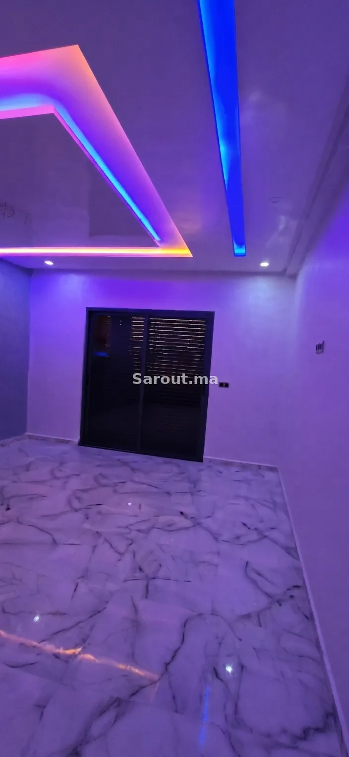 Belle maison 140 m2 avec terrasse (STAHE) — Photo 5