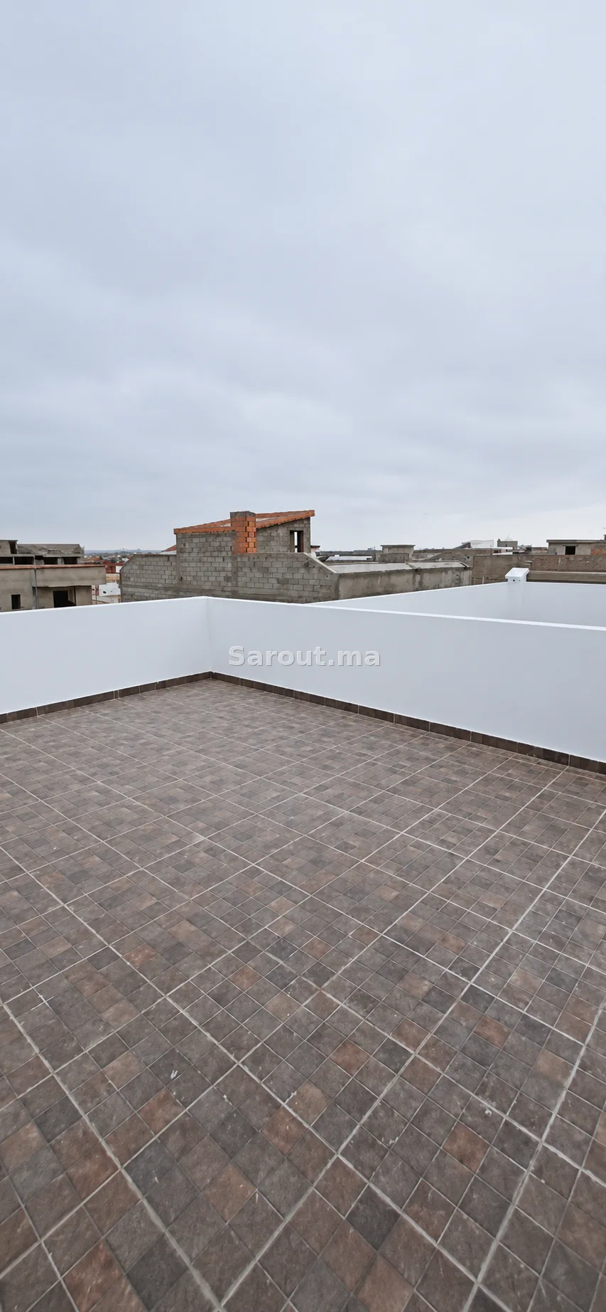 Belle maison 140 m2 avec terrasse (STAHE) — Photo 10