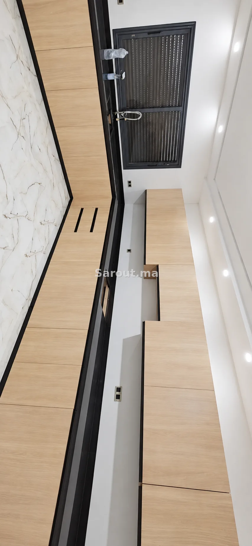Belle maison 140 m2 avec terrasse (STAHE) — Photo 11