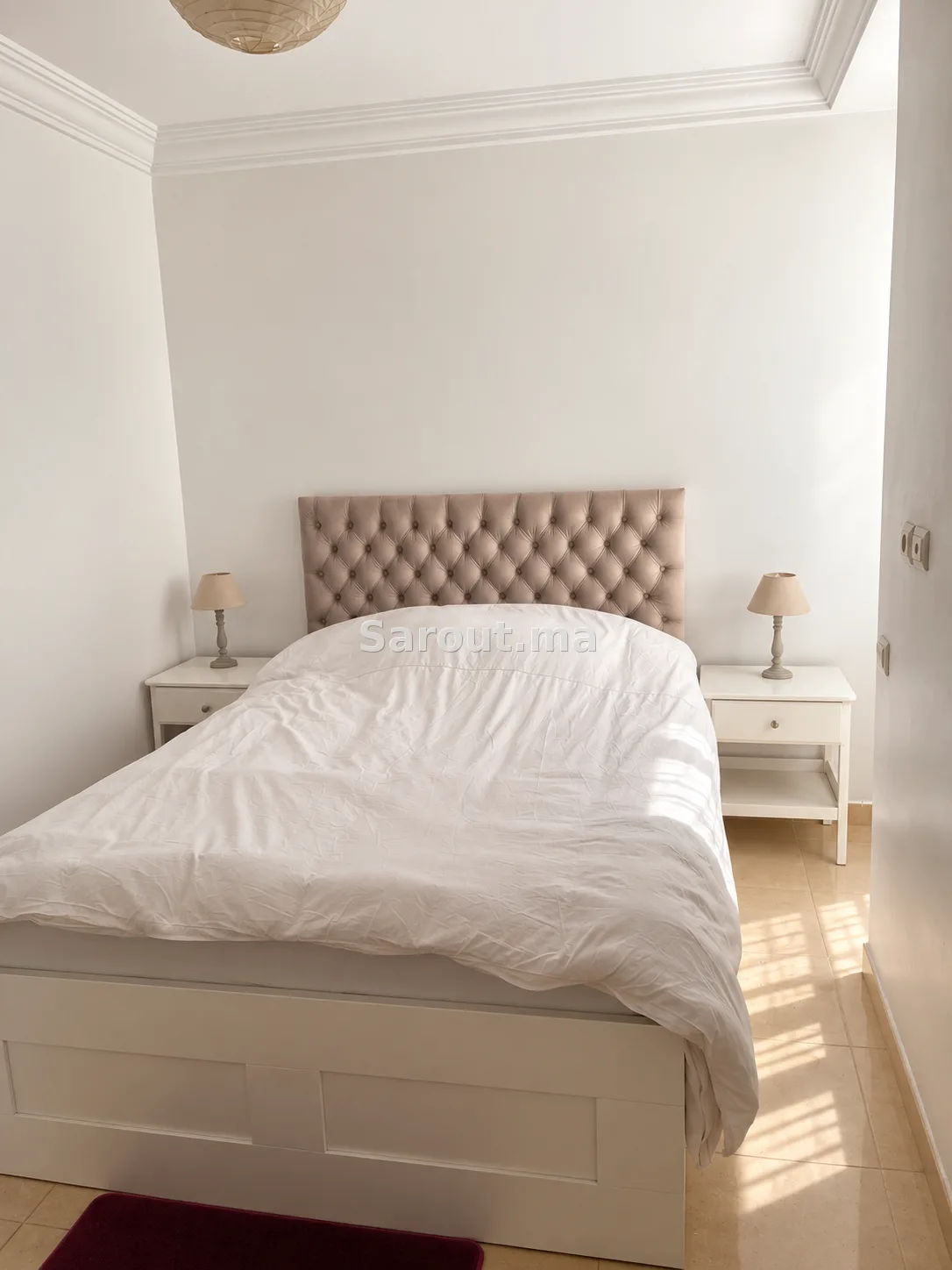 Appartement 102 m2 - 4 chambres - entièrement rénové et équipé — Photo 2