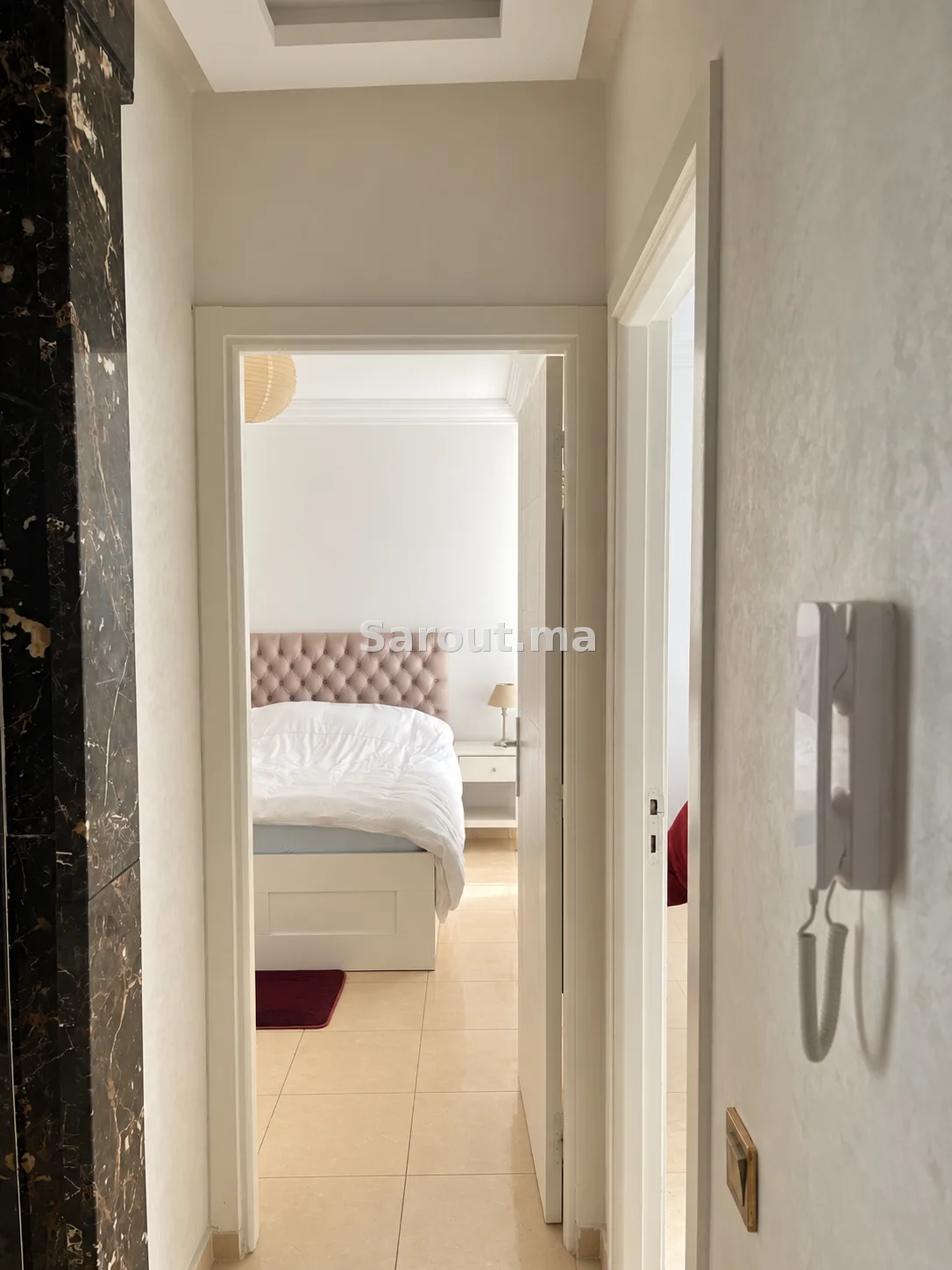 Appartement 102 m2 - 4 chambres - entièrement rénové et équipé — Photo 10