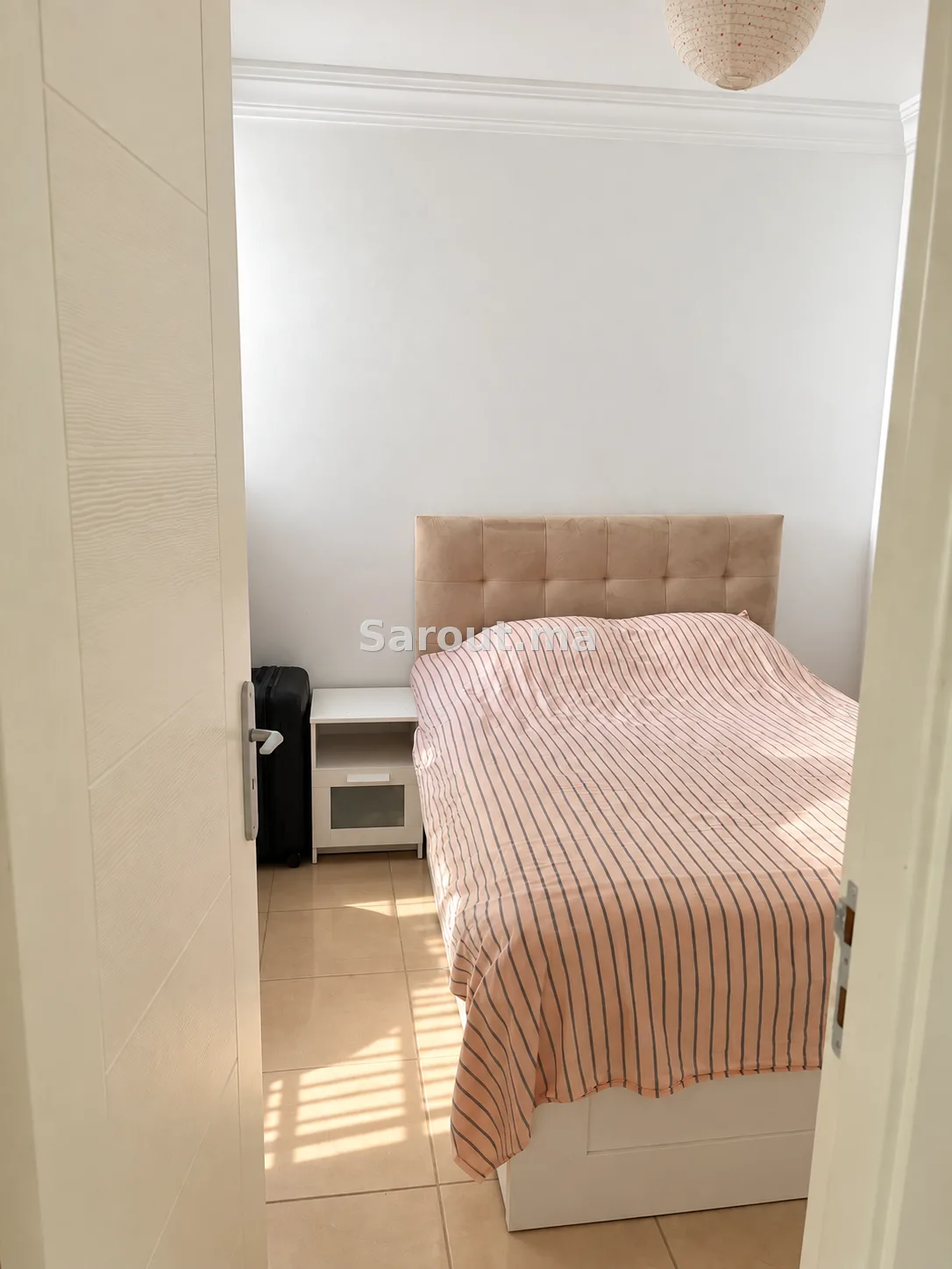Appartement 102 m2 - 4 chambres - entièrement rénové et équipé — Photo 11