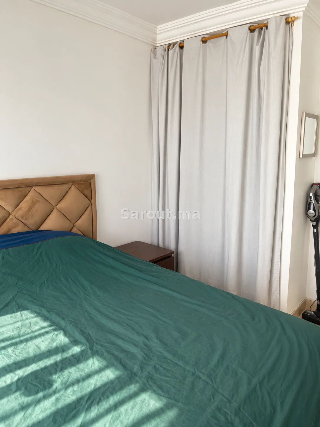 Appartement 102 m2 - 4 chambres - entièrement rénové et équipé — Photo 12