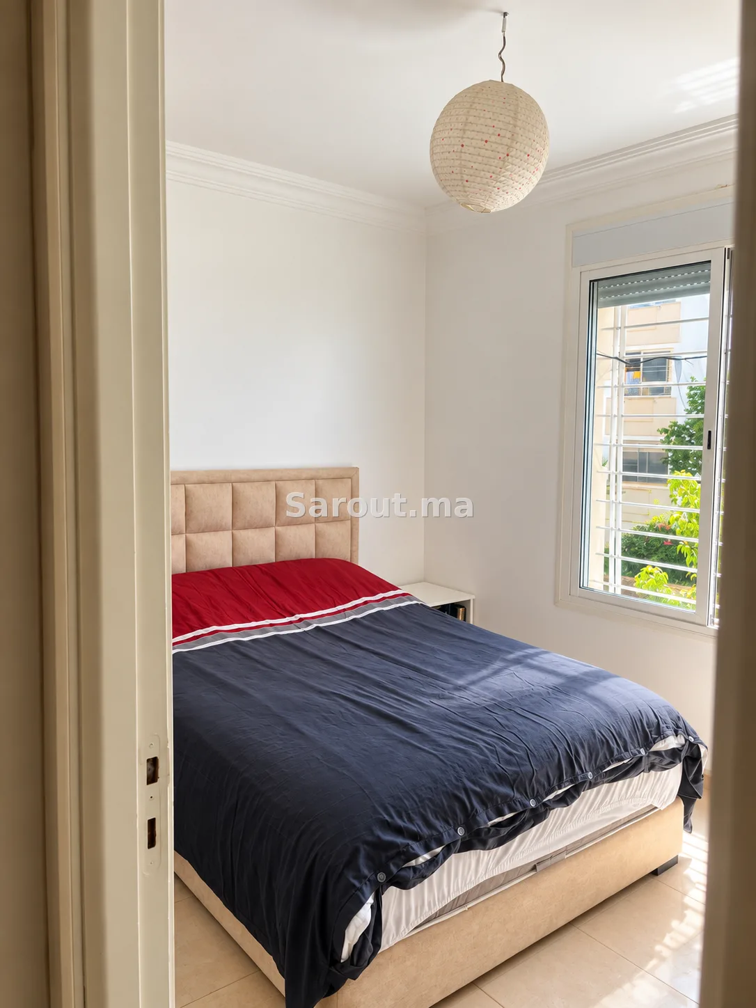 Appartement 102 m2 - 4 chambres - entièrement rénové et équipé — Photo 13