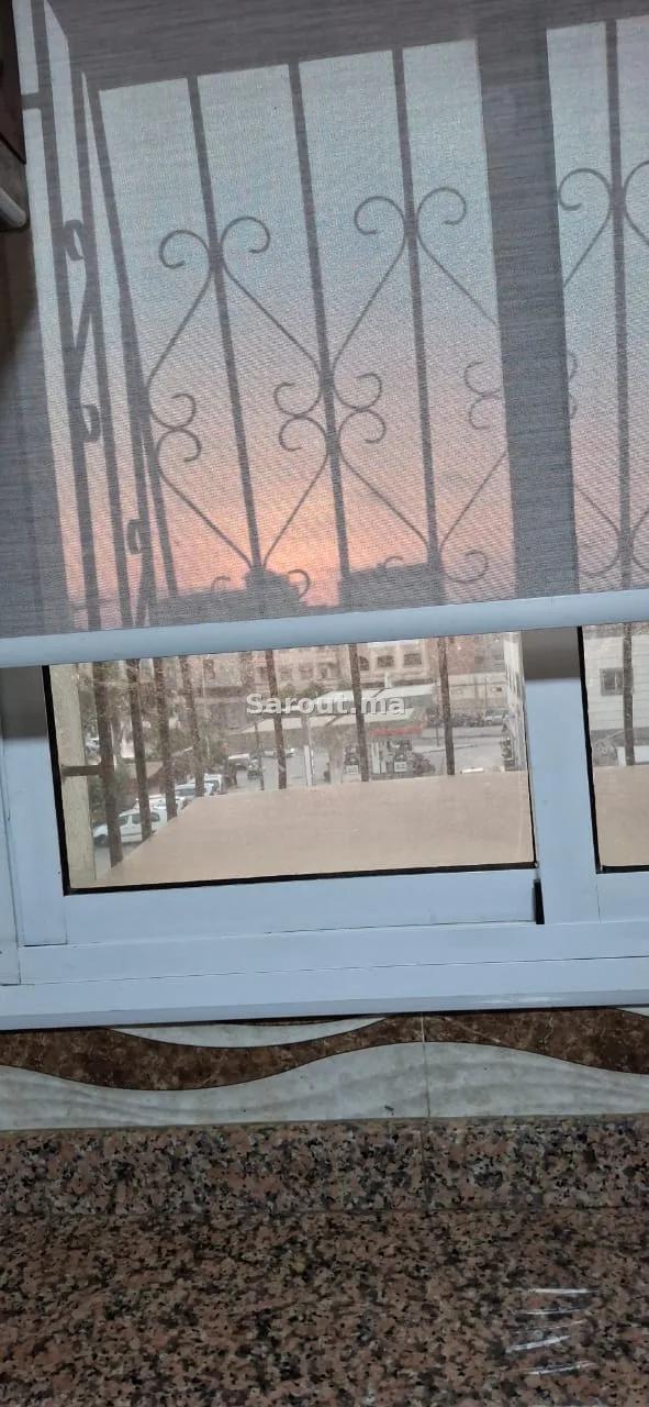 شقة مفروشة فيها 2 غرف و صالون — Photo 3