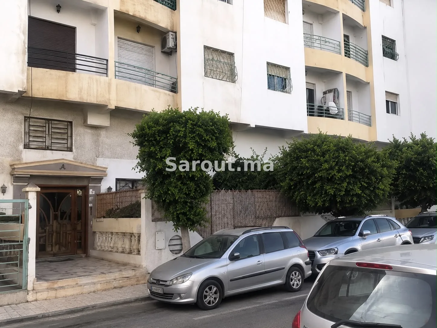 Appartement à vendre — Photo 2