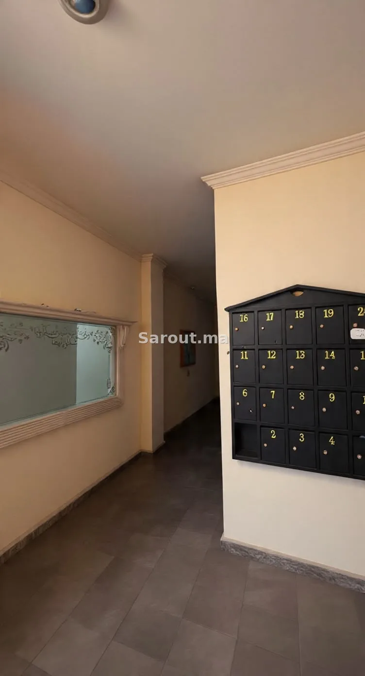 NOUVEAUTÉ ! APPARTEMENT À VENDRE – TABRIQUET — Photo 2