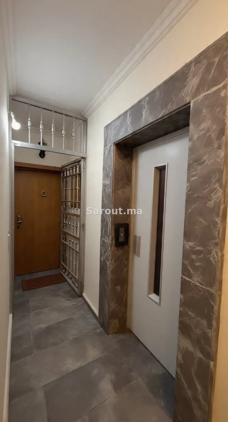 NOUVEAUTÉ ! APPARTEMENT À VENDRE – TABRIQUET — Photo 3