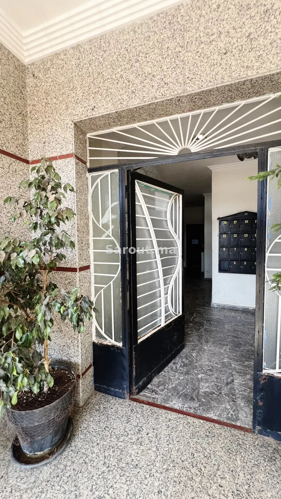 NOUVEAUTÉ ! APPARTEMENT À VENDRE – TABRIQUET — Photo 4