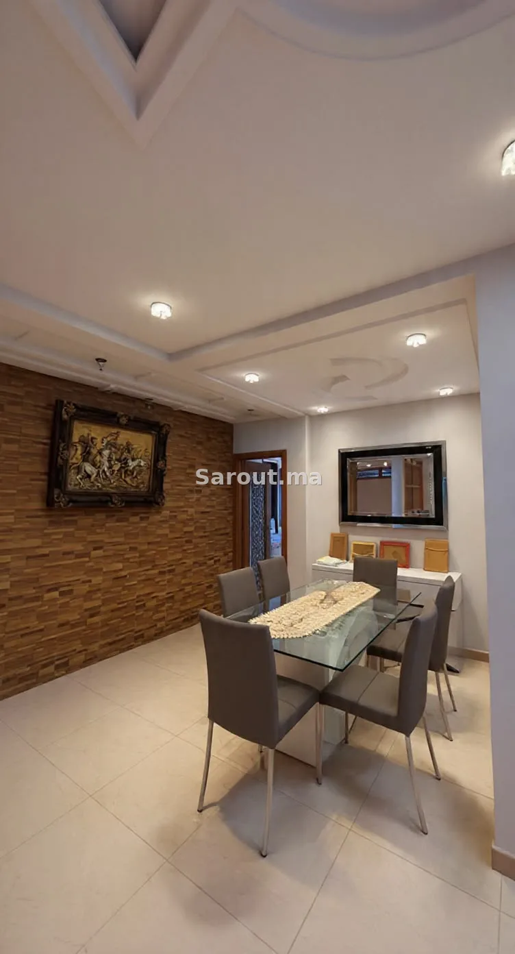 NOUVEAUTÉ ! APPARTEMENT À VENDRE – TABRIQUET — Photo 5