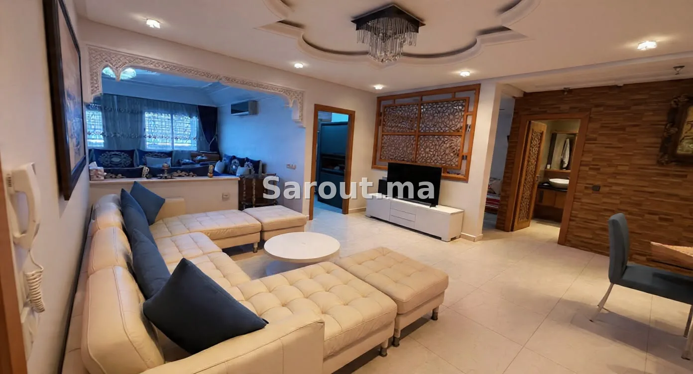 NOUVEAUTÉ ! APPARTEMENT À VENDRE – TABRIQUET — Photo 6