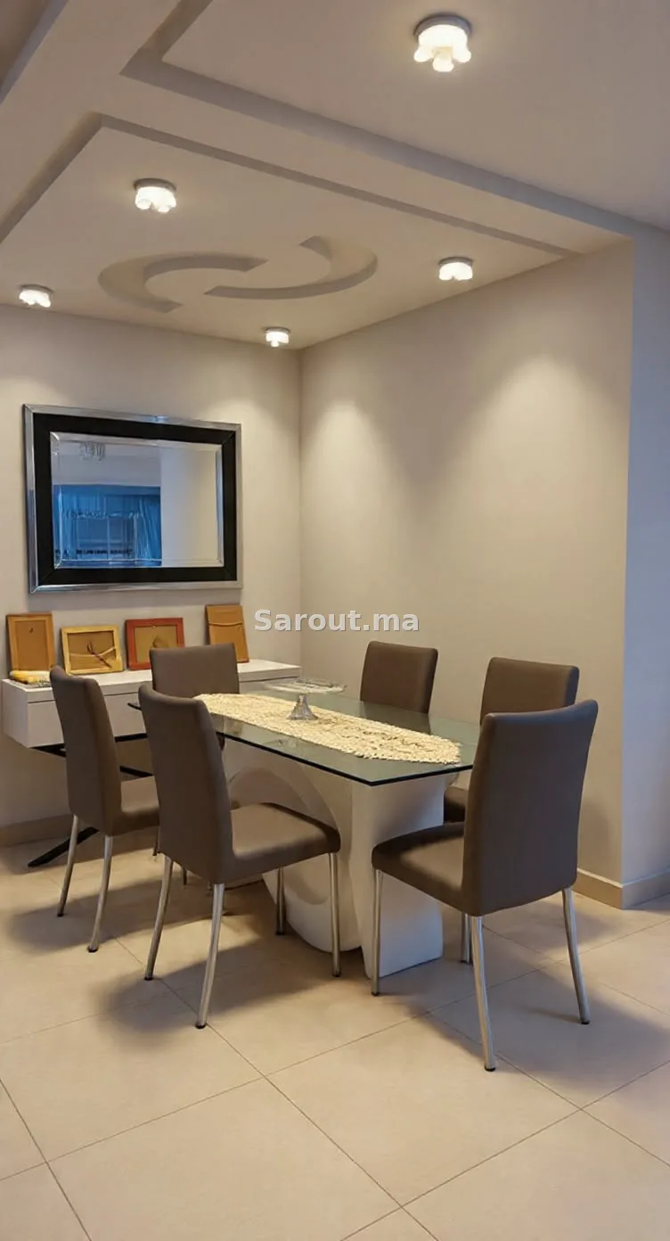 NOUVEAUTÉ ! APPARTEMENT À VENDRE – TABRIQUET — Photo 8