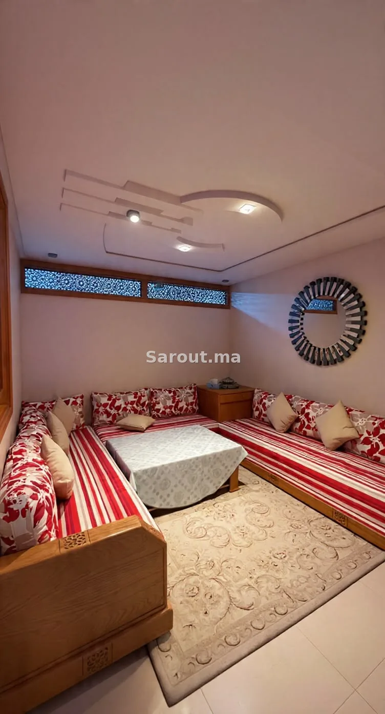 NOUVEAUTÉ ! APPARTEMENT À VENDRE – TABRIQUET — Photo 9