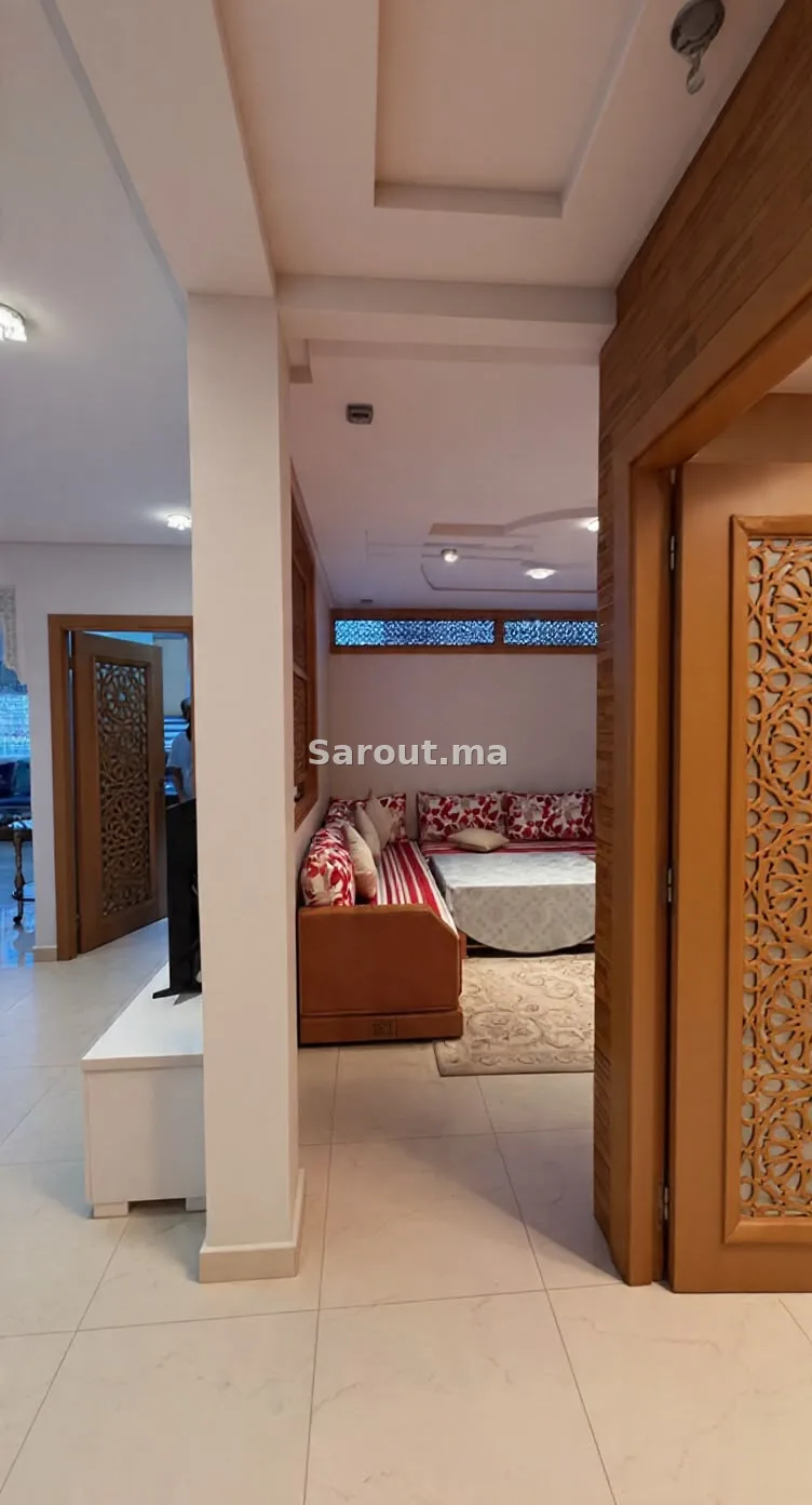 NOUVEAUTÉ ! APPARTEMENT À VENDRE – TABRIQUET — Photo 10
