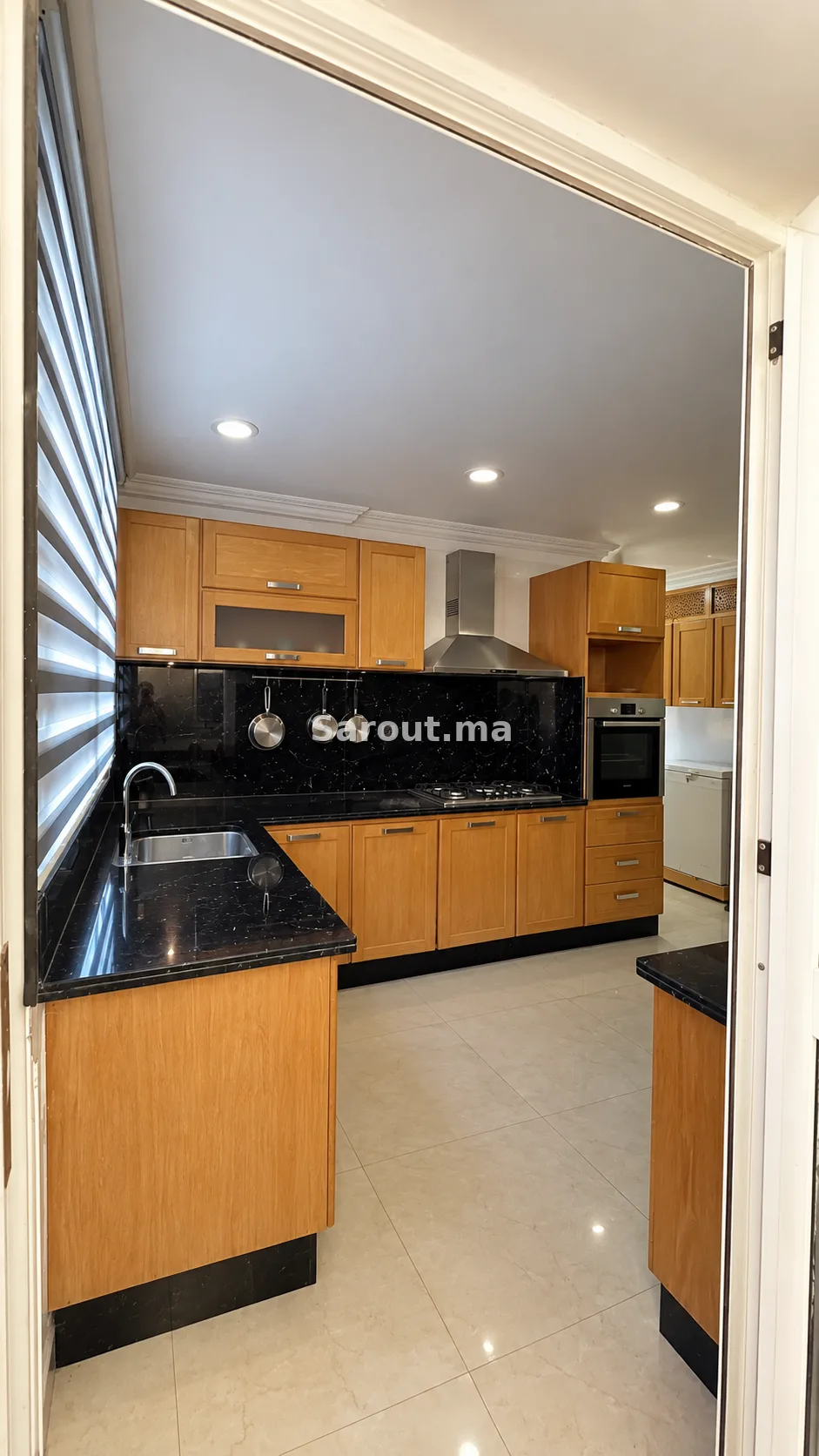 NOUVEAUTÉ ! APPARTEMENT À VENDRE – TABRIQUET — Photo 13