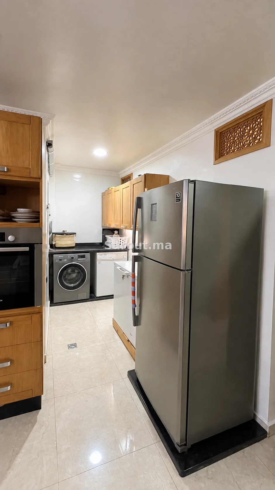 NOUVEAUTÉ ! APPARTEMENT À VENDRE – TABRIQUET — Photo 14