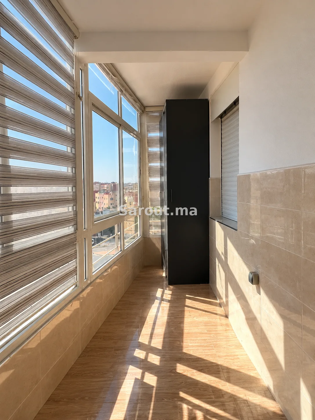 NOUVEAUTÉ ! APPARTEMENT À VENDRE – TABRIQUET — Photo 15