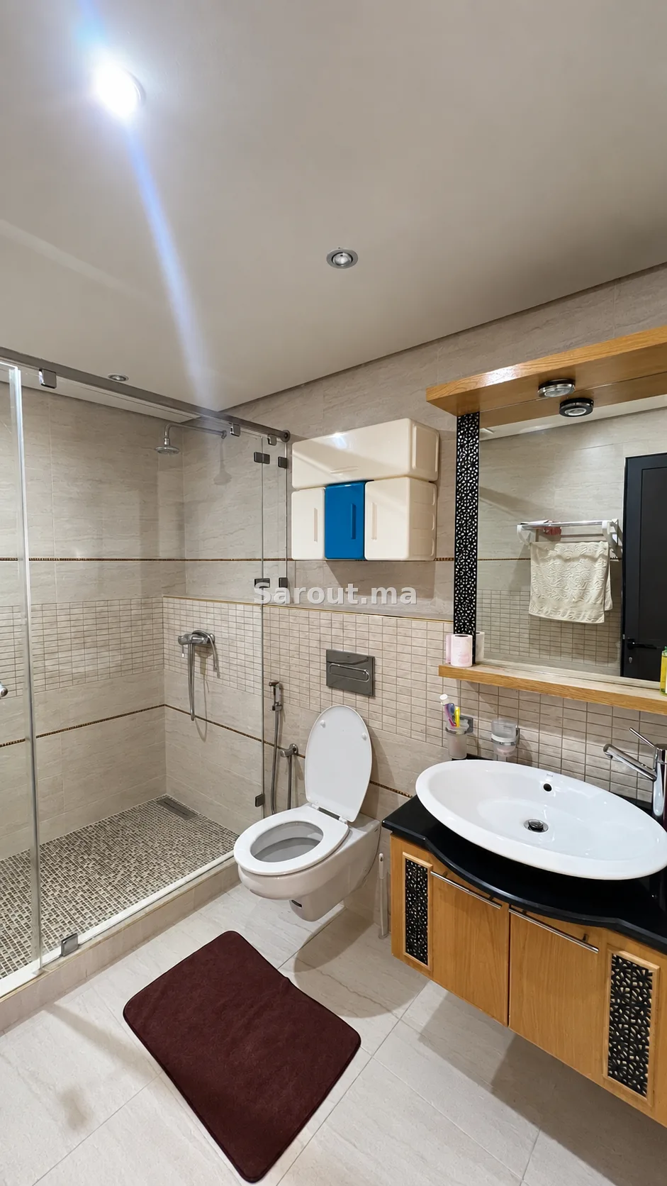 NOUVEAUTÉ ! APPARTEMENT À VENDRE – TABRIQUET — Photo 17