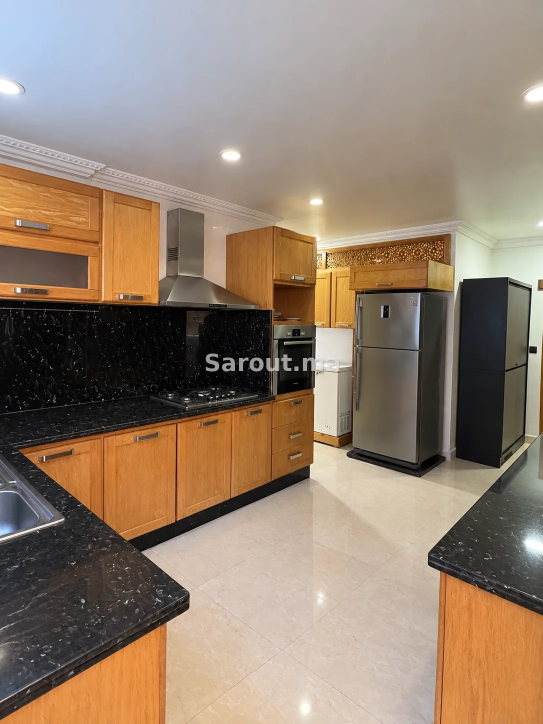 NOUVEAUTÉ ! APPARTEMENT À VENDRE – TABRIQUET — Photo 18