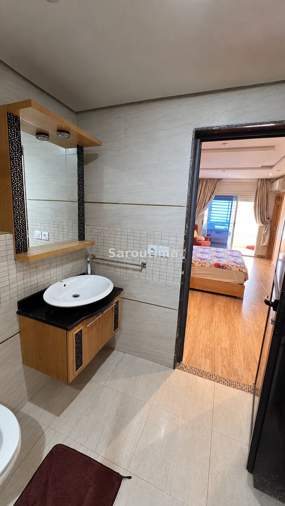 NOUVEAUTÉ ! APPARTEMENT À VENDRE – TABRIQUET — Photo 19