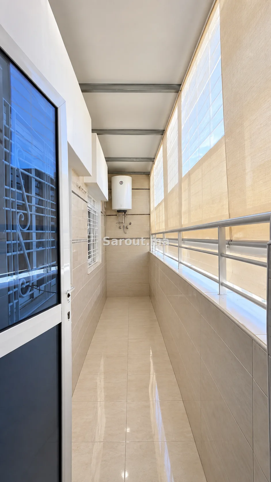 NOUVEAUTÉ ! APPARTEMENT À VENDRE – TABRIQUET — Photo 20