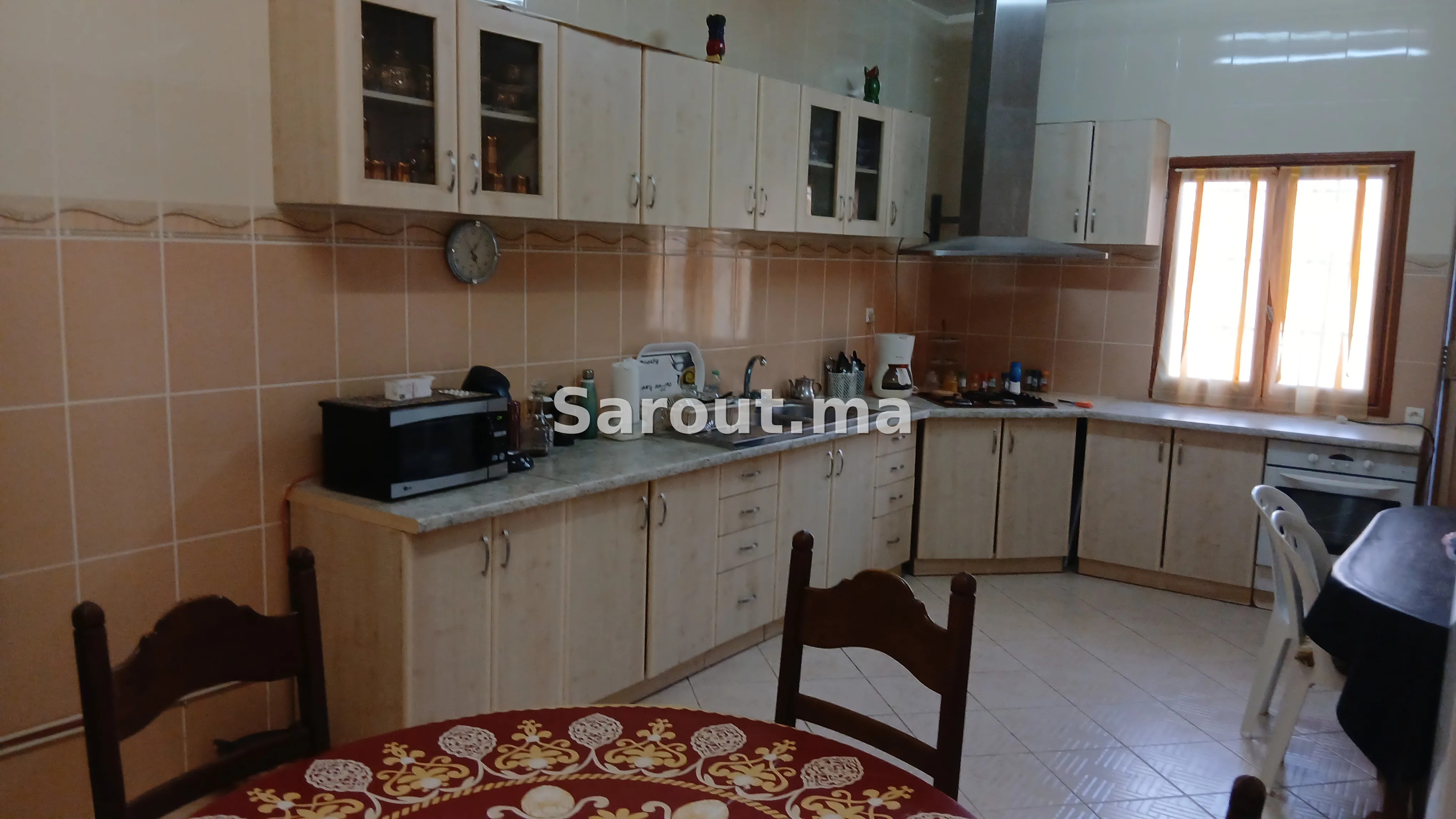 Maison villa familiale — Photo 2