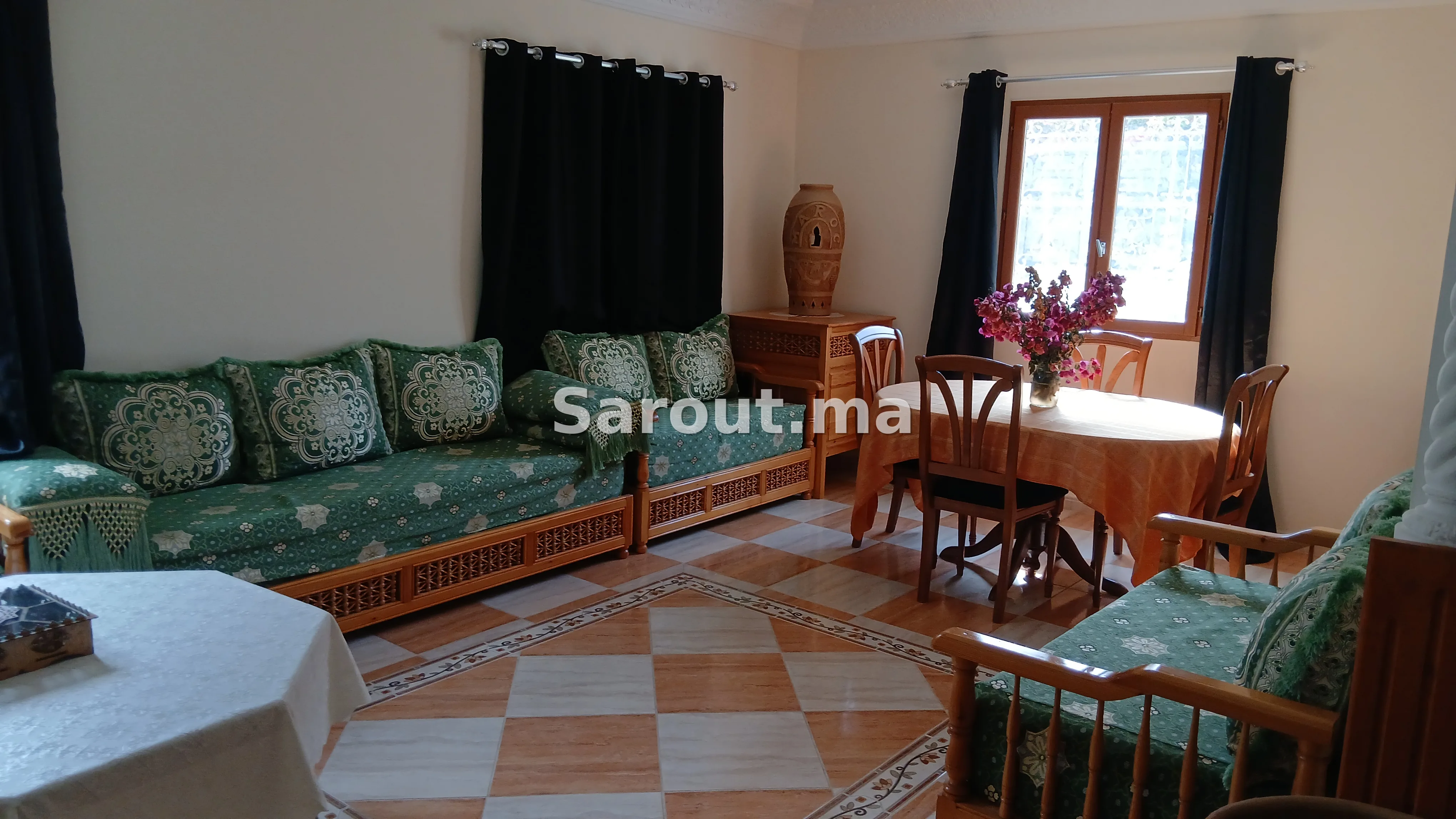 Maison villa familiale — Photo 4
