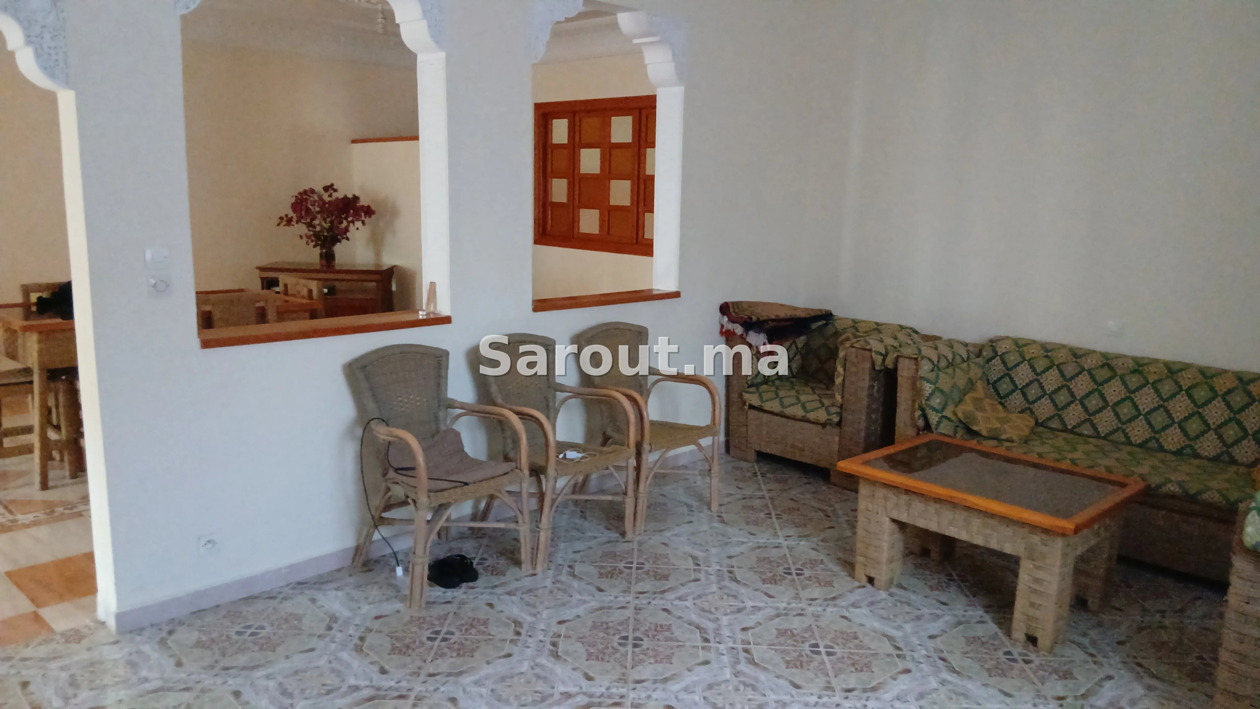 Maison villa familiale — Photo 5